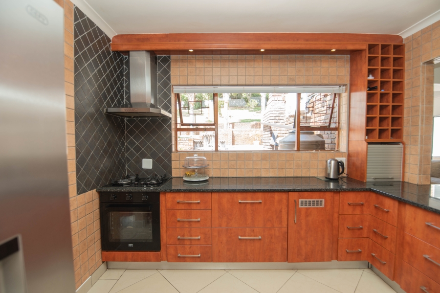 4 Bedroom Property for Sale in Lovemore Heights Estate Eastern Cape